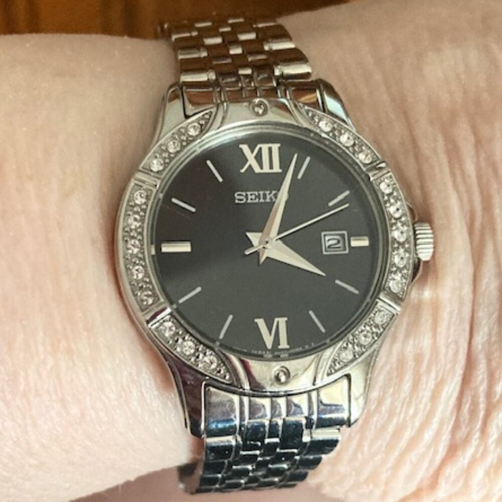 Ladies "Seiko" Watch